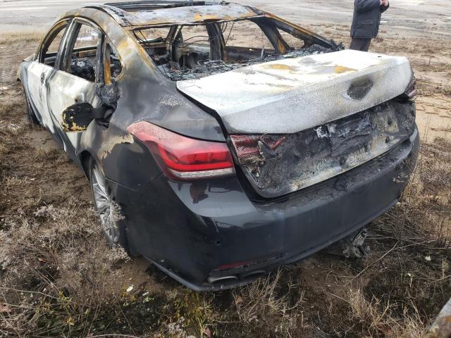 2017 GENESIS G80 ULTIMA KMHGN4JF6HU199405