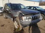 2002 JEEP  CHEROKEE