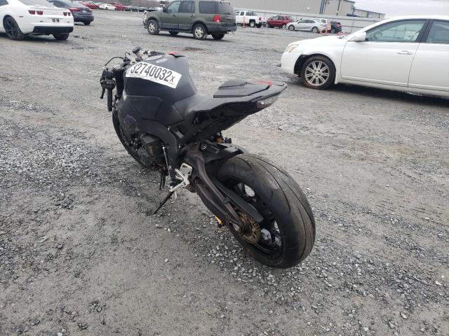 2017 HONDA CBR1000 RA JH2SC7756HK000814