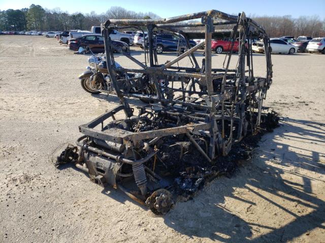 2021 CAN-AM DEFENDER M 3JBUUAX43MK004629