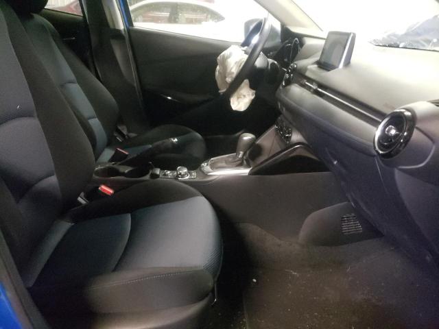 2016 TOYOTA SCION IA 3MYDLBZV7GY114856