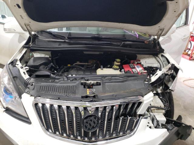 2016 BUICK ENCORE KL4CJASB6GB677142