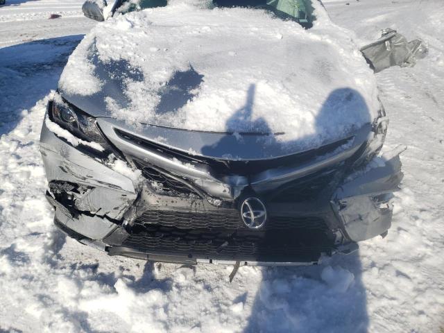 2021 TOYOTA CAMARY 4T1G11AK5MU433342