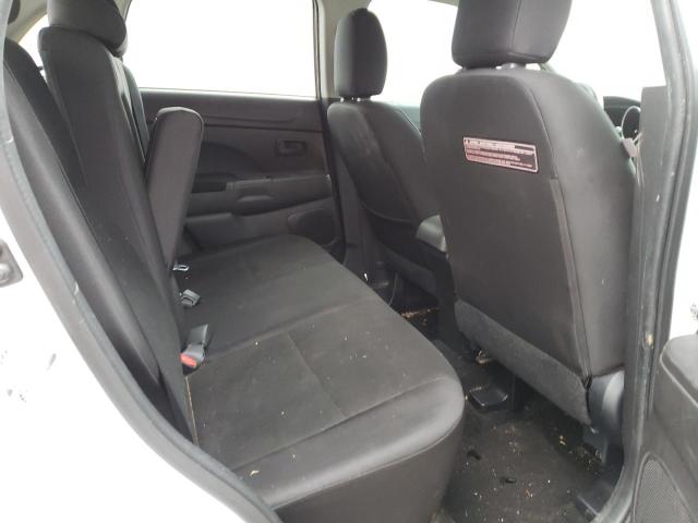 2014 MITSUBISHI OUTLANDER - 4A4AP3AU4EE007698