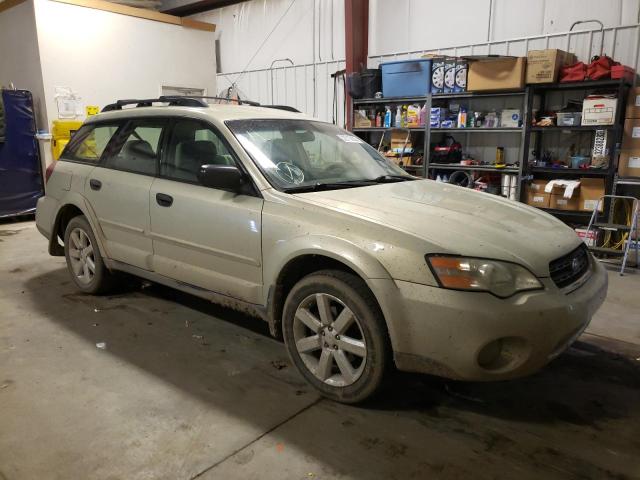 2007 Subaru Legacy 