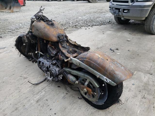 2010 HARLEY-DAVIDSON FXDF 1HD1GY417AC302515