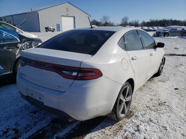 2014 DODGE DART GT 1C3CDFEB6ED797633