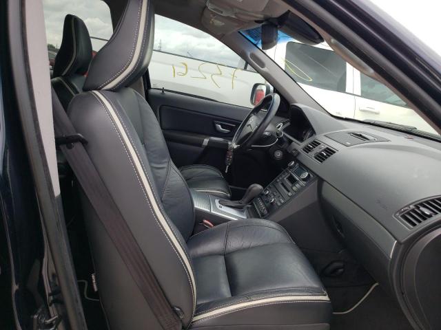 2010 VOLVO XC90 YV4982CF6A1555183