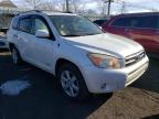 2007 TOYOTA  RAV4