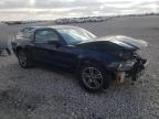 2012 FORD  MUSTANG