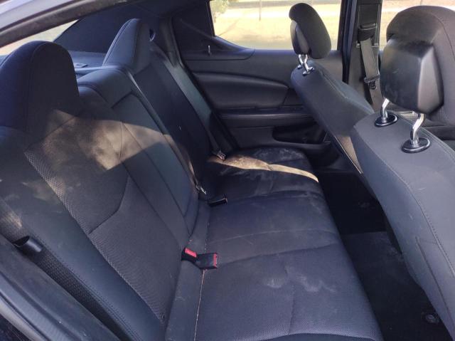 2012 DODGE AVENGER SX 1C3CDZCB9CN198589