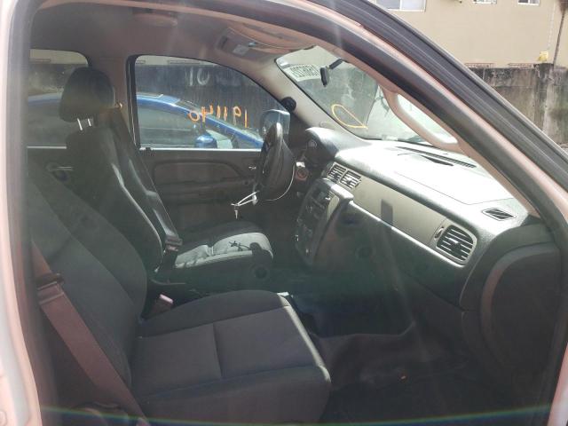 2014 CHEVROLET TAHOE POLI 1GNLC2E02ER184750