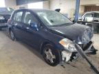 2008 NISSAN  VERSA