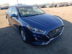 2018 HYUNDAI  SONATA