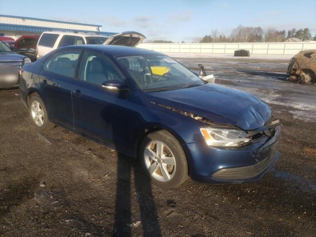 2011 Volkswagen Jetta TDI