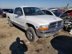 1997 DODGE  DAKOTA