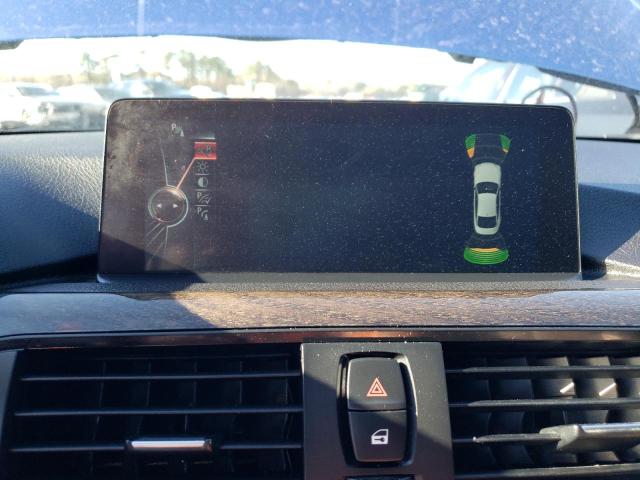 2016 BMW 435 XI WBA3R5C53GK374007