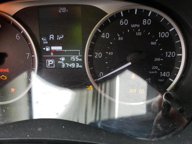 3N1CN8DV7LL832786 Nissan Versa S 2020. Фото: 7