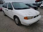 1998 FORD  WINDSTAR