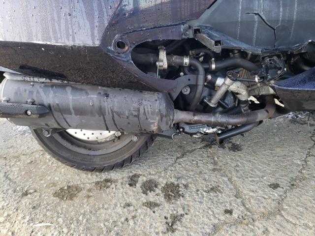 2008 YAMAHA CP250 JYASG18Y08A001722