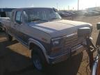 1986 FORD  F250