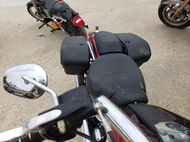 2019 HARLEY-DAVIDSON FLDE 1HD1YCJ29KB028593