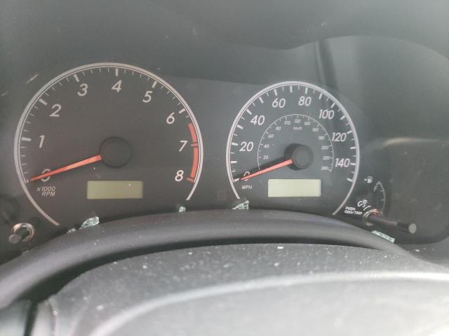 2013 TOYOTA COROLLA BA 5YFBU4EEXDP212800