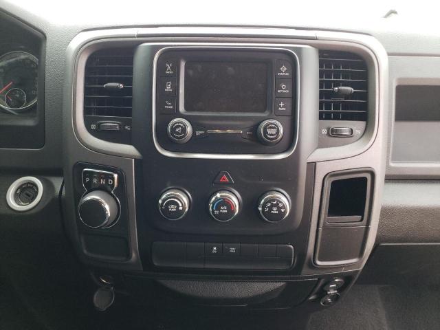 2019 RAM 1500 CLASS - 1C6RR6KT6KS538837