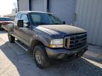 2004 FORD  F250