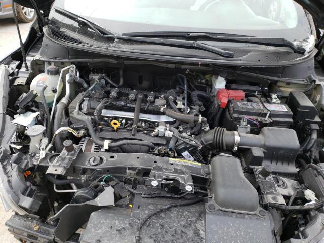 3N1CN8DV7LL832786 Nissan Versa S 2020. Фото: 6