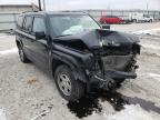 2011 JEEP  PATRIOT