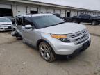 2015 FORD  EXPLORER