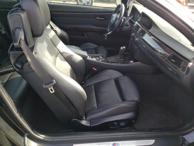 2012 BMW 335 I WBADX7C59CE744083