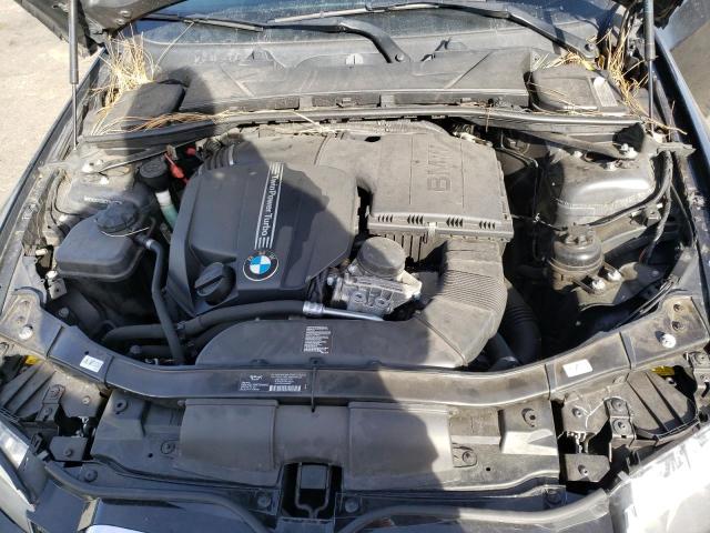 2012 BMW 335 I WBADX7C59CE744083