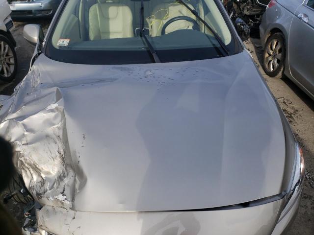 2016 VOLVO S60 PLATIN LYV612TM8GB086057