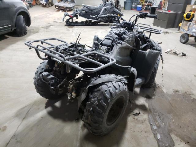 2015 HONDA TRX420 FM 1HFTE4001F4100668