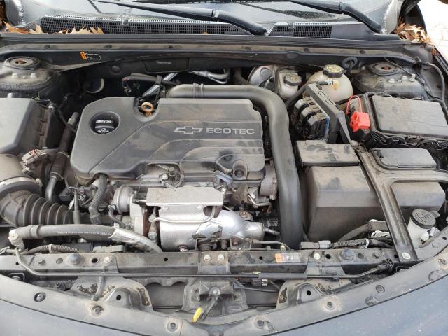 2017 CHEVROLET MALIBU LS 1G1ZB5ST5HF212089