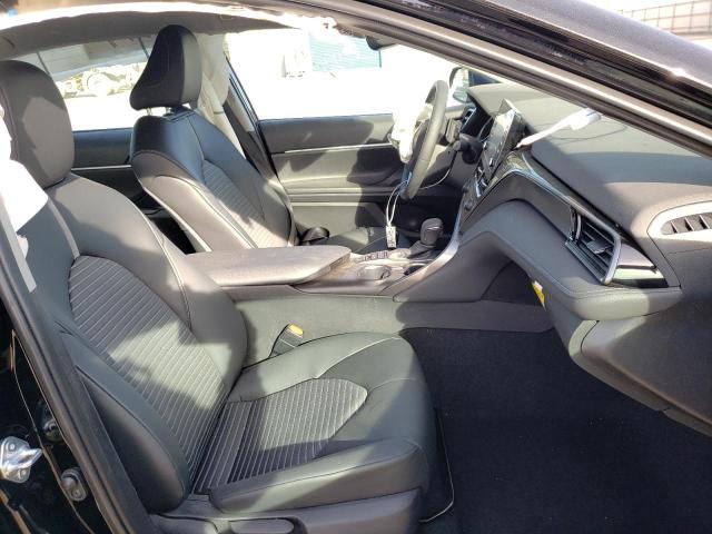 2022 TOYOTA CAMRY NIGH 4T1T31AK6NU033994