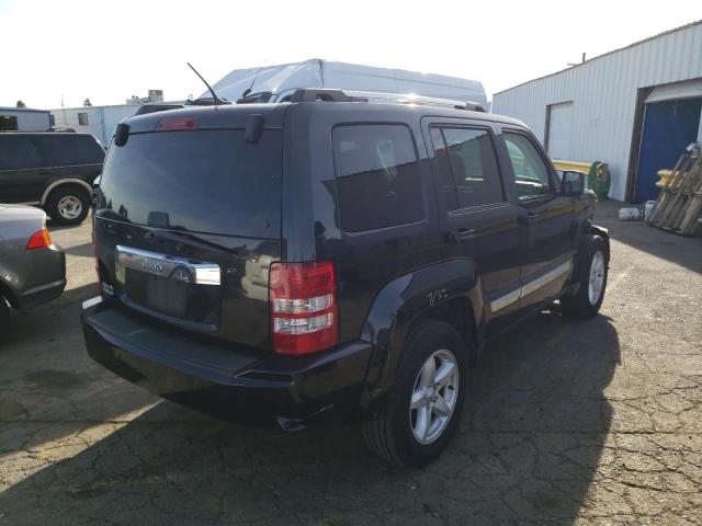 2012 JEEP LIBERTY LI 1C4PJMCK6CW152544