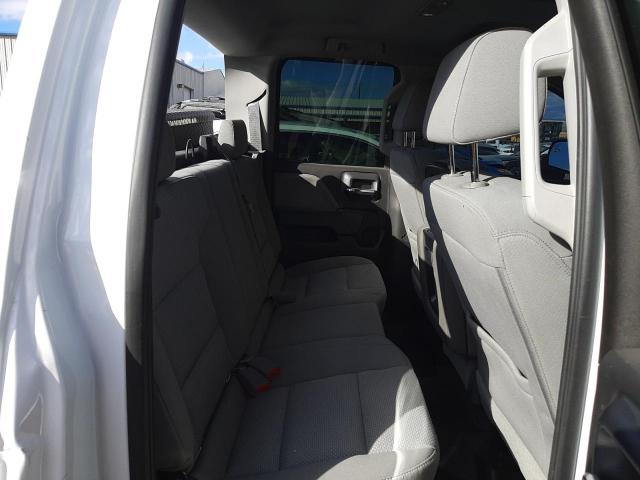 2016 GMC SIERRA C15 1GTR1LEH9GZ143538