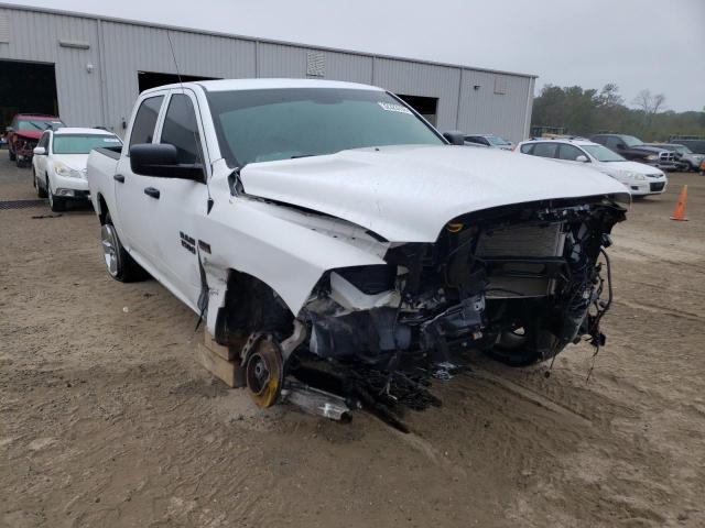 2019 RAM 1500 CLASS - 1C6RR6KT6KS538837
