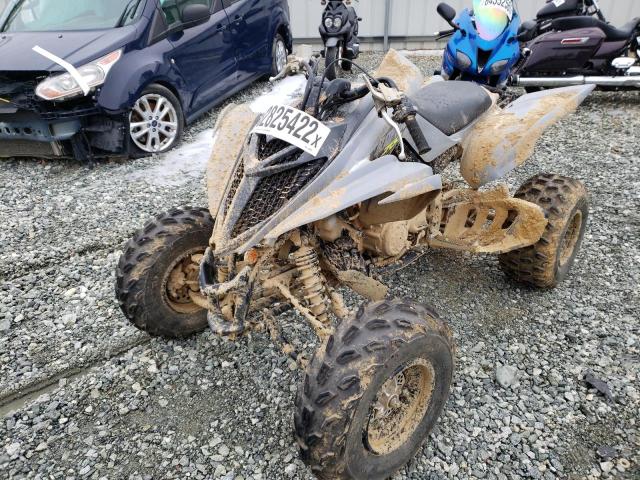 2021 YAMAHA YFM700 R 5Y4AM74E5MA100688