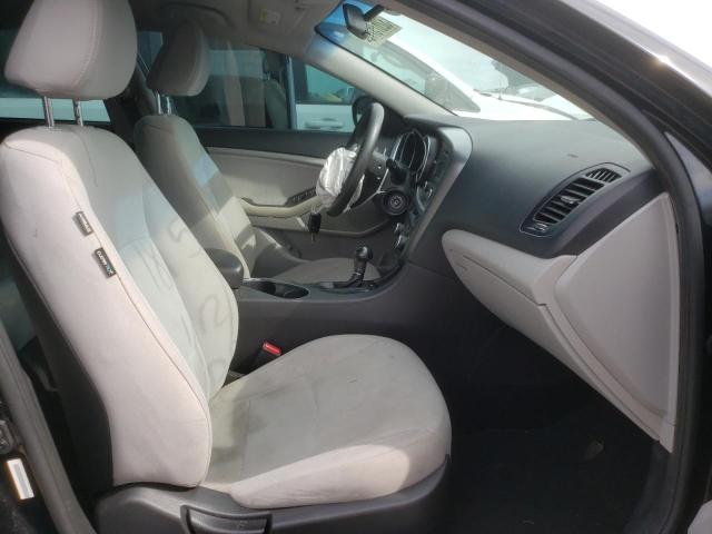 2015 KIA OPTIMA 5XXGM4A72FG386191