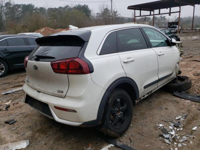 2017 KIA NIRO FE KNDCB3LC8H5066244