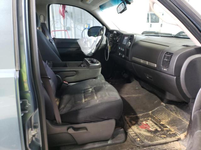 2GTEC13J481153844 Gmc Sierra C15 2008. Фото: 4