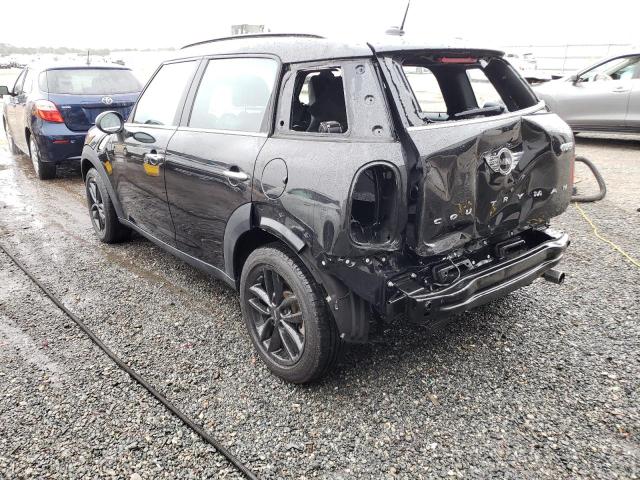 2015 MINI COOPER COU WMWZB3C5XFWR46328