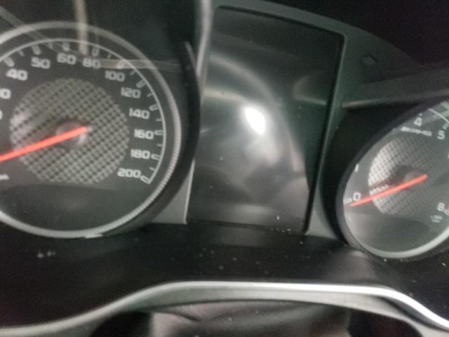 2019 MERCEDES-BENZ GLC 63 4MA WDC0G8JB9KF488367