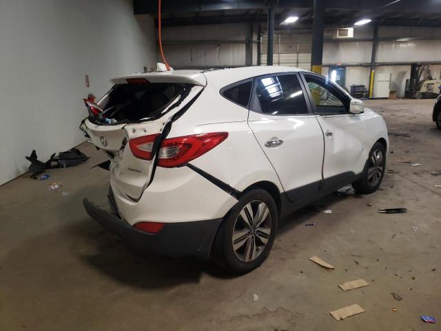 2015 HYUNDAI TUCSON LIM KM8JU3AG2FU056315