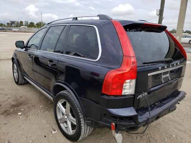 2010 VOLVO XC90 YV4982CF6A1555183