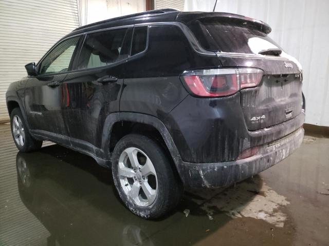 2020 JEEP COMPASS LA 3C4NJDBB5LT129724